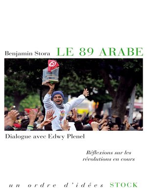 cover image of Le 89 arabe